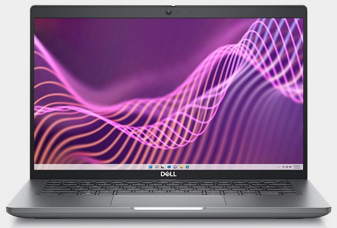 Dell Latitude 5440 (42LT544001) | Intel&#174; Raptor Lake Core™ i5 _ 1345U | 16GB | 256GB SSD PCIe | Intel&#174; Iris&#174; Xe Graphics | 14 inch Full HD IPS | Finger | LED KEY | 0324A